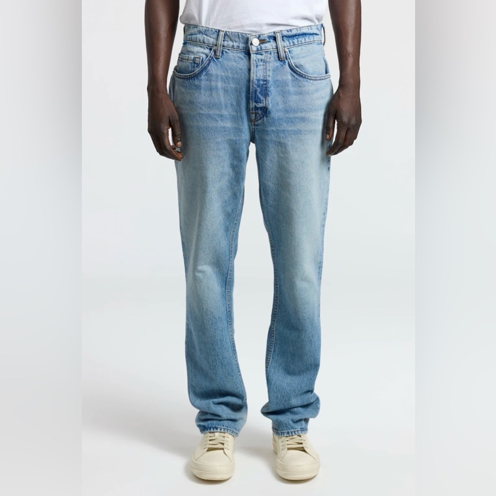 NWT Cotton Citizen Marley Jean in color Elm